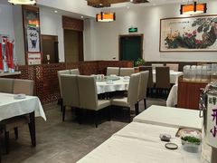 -福来居烤鸭店(天坛二店)