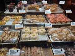 -麦陌(正弘城店)