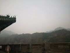 -居庸关长城