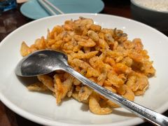 -南门小馆·清真(国贸商城店)