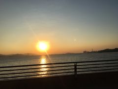 -演武大桥观景平台