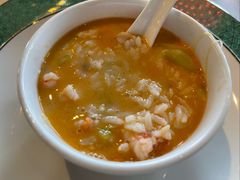 龙虾泡饭-三号黄浦会Canton Table