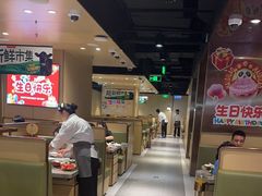 -海底捞火锅(河东万达广场店)
