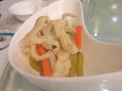 -翠清酒家(万丰路店)