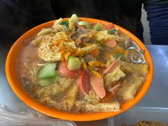易记面-易记皮肚面(明瓦廊店)