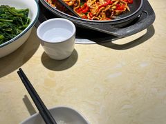 -大碗先生(万家丽店)