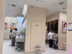 -天真蓝照相馆(五角场百联又一城店)