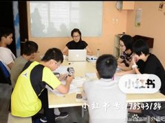 -新支点英语日语西语培训(摩天360大厦店)