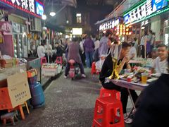 -桂萍特色牛筋牛杂(长堤街总店)