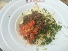-钟方模白家肥肠粉(春熙店)