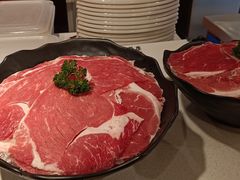 -蜀库菌汤火锅(望都店)