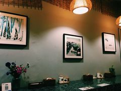 -蜗牛小馆醉乡民谣云南菜(惠新西里店)