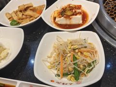 -木槿花韩式炭烤·熟成肉工坊(孙文东路店)