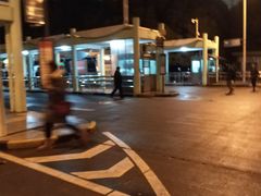 -上海科技馆(地铁站)