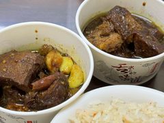 -好成财牛排馆(涂门街总店)