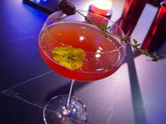 -MOSSO音乐酒吧·live house(南京旗舰店)