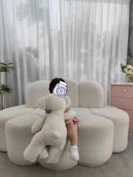 -玛瑞莎·儿童·亲子摄影(越秀店)