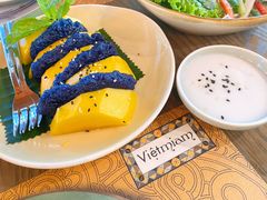 -CHINCHIN 青青·泰国料理(万象食家店)