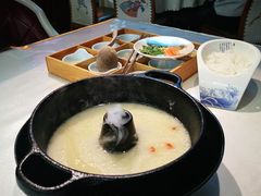 过桥米线-飞虎过桥米线(翠湖店)