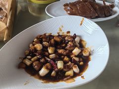 -老北京食府(新北路店)