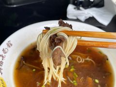 -兴福老面馆(寺路街店)