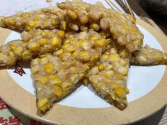 玉米烙-金玲珑串道(石鼓路店)