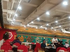 大堂-芦月轩羊蝎子(太平桥店)