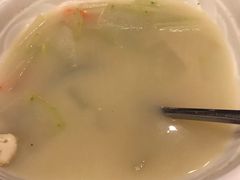 -盛港湾海鲜食府(黄沙店)
