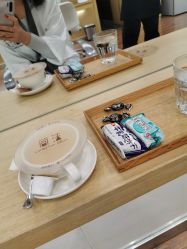 -THE LOG SALON 记录