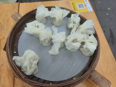 -晓友烧麦(光华村店)