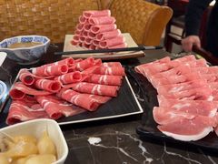 -东来顺饭庄(金泉广场店)