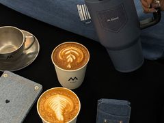 -M Stand(西安大悦城店)