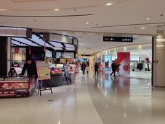 -丽达购物中心(崂山店)