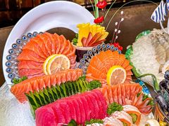 -芭菲盛宴·环球美食(北城国际店)