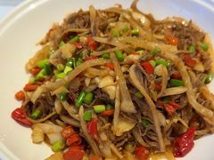 -彭耕记猪油炒小菜(吉联mall店)