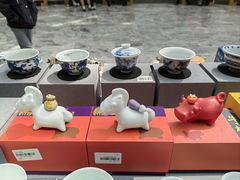 -景德镇古窑民俗博览区