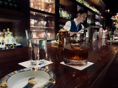 -The Bottle Bar(羲和商业广场店)