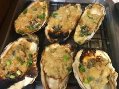 -云晓光头烧烤吧(德平路店)