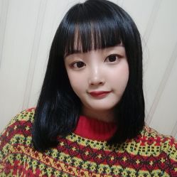 -魅力发型