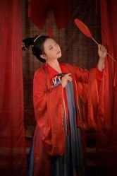 -汉仪华裳汉服馆(打浦桥店)