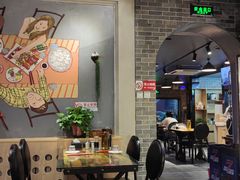 -金谷园饺子·烧烤(人大总店)