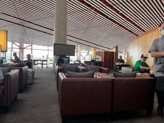 -首都机场t3-c国航两舱休息室