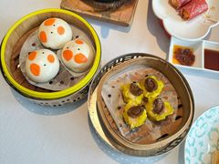 -顺峰(农展馆店)
