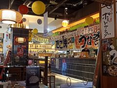 -烧鸟横丁(联发文创口岸店)