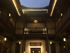 -上坦村