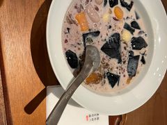 -RUXU入续糖水铺与包(卓悦中心店)