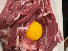 -满禾林火锅(丹东路店)