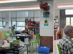 -蔡社牛肉城(龙湖店)