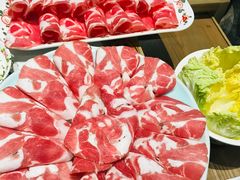 -东门口涮肉·砂锅·烤串(老门东店)