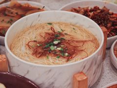 -浮何烤铺(桐梓林店)
